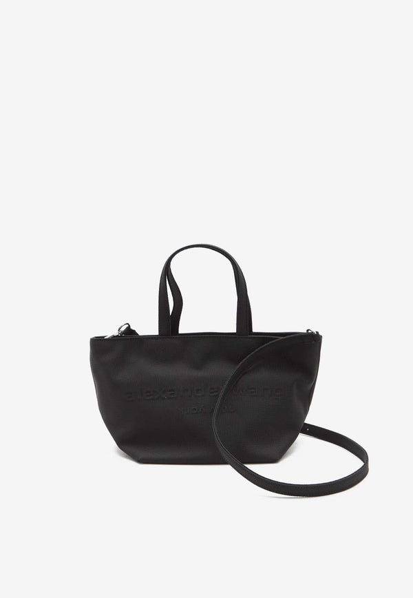 Alexander Wang Small Punch Tote Bag 20324T44T--001 Black