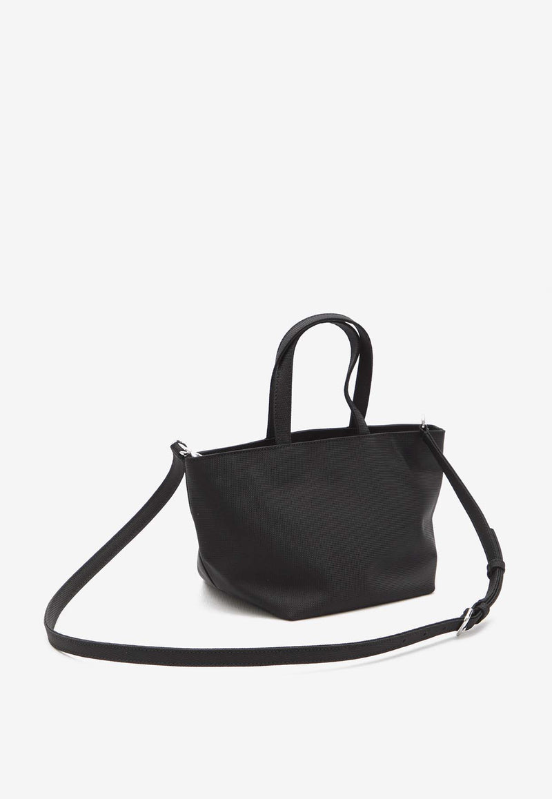 Alexander Wang Small Punch Tote Bag 20324T44T--001 Black