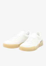 Dolce & Gabbana New Roma Low-Top Sneakers CS2275-AV363-8B908 White