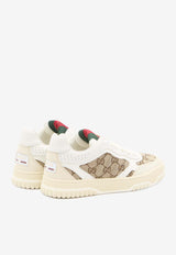 Gucci Re-Web Low-Top Sneakers 785452-AADHW-9573 Multicolor