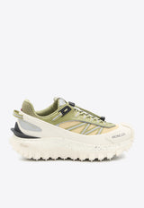 Moncler Trailgrip Low-Top Sneakers 4M00110-M2671-211