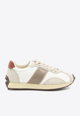 Tod's T Vintage Low-Top Sneakers White XXW26L0IO30-TNK-0EY1