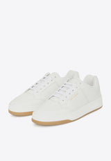 Saint Laurent SL/61 Low-Top Sneakers White 713602-AAB85-9042