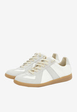 Maison Margiela Replica Low-Top Sneakers White S57WS0236-P1895-101