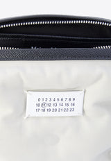 Maison Margiela Glam Slam Sport Crossbody Bag Gray SB2WG0011-P1511-H9677