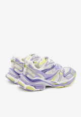 Balenciaga Runner 2 Nylon and Mesh Sneakers Multicolor 779064-W3RXP-9570