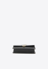 Valentino Mini Rockstud Shoulder Bag Black 5W0P0AG5-VIT-0NO