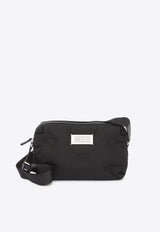 Maison Margiela Glam Slam Sport Crossbody Bag Black SB2WG0010-P1511-T8013