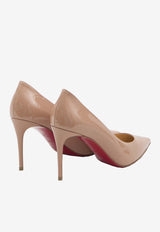 Kate 85 Leather Pumps