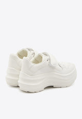 Gucci Wave Low-Top Sneakers White 805708-AAD50-9014