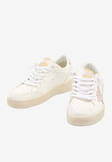 Golden Goose DB Ball Star Leather Sneakers White GWF00804-F006965-10310