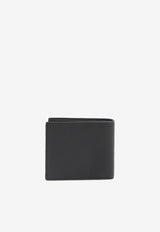 Loewe Embossed Anagram Bi-Fold Wallet Black C660302-X05-1100
