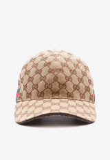 All-Over GG Baseball Cap