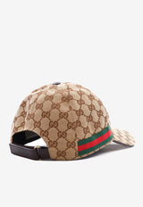 All-Over GG Baseball Cap