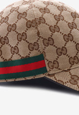 All-Over GG Baseball Cap