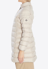 Moncler Igesse Puffer Jacket Cream K20931C00001-596ZR-20N