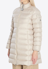 Moncler Igesse Puffer Jacket Cream K20931C00001-596ZR-20N