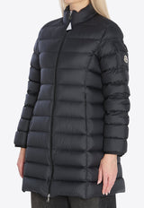 Moncler Igesse Puffer Jacket Black K20931C00001-596ZR-999