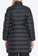 Moncler Igesse Puffer Jacket Black K20931C00001-596ZR-999
