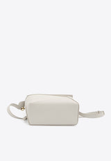 Loewe Small Mastice Puzzle Edge Crossbody Bag Cream A510P60XAW--1769
