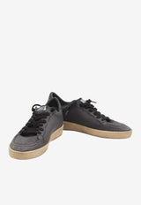 Golden Goose DB Ball Star Vintage Leather Sneakers  Gray GMF00117-F006215-60538