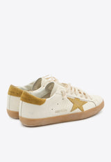 Golden Goose DB Super-Star Low-Top Sneakers   White GMF00101-F007522-12277