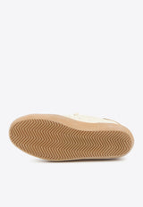 Golden Goose DB Super-Star Low-Top Sneakers   White GMF00101-F007522-12277