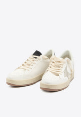 Golden Goose DB Ball Star 2 Leather Sneakers White GMF00804-F006970-10220