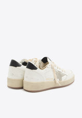Golden Goose DB Ball Star 2 Leather Sneakers White GMF00804-F006970-10220