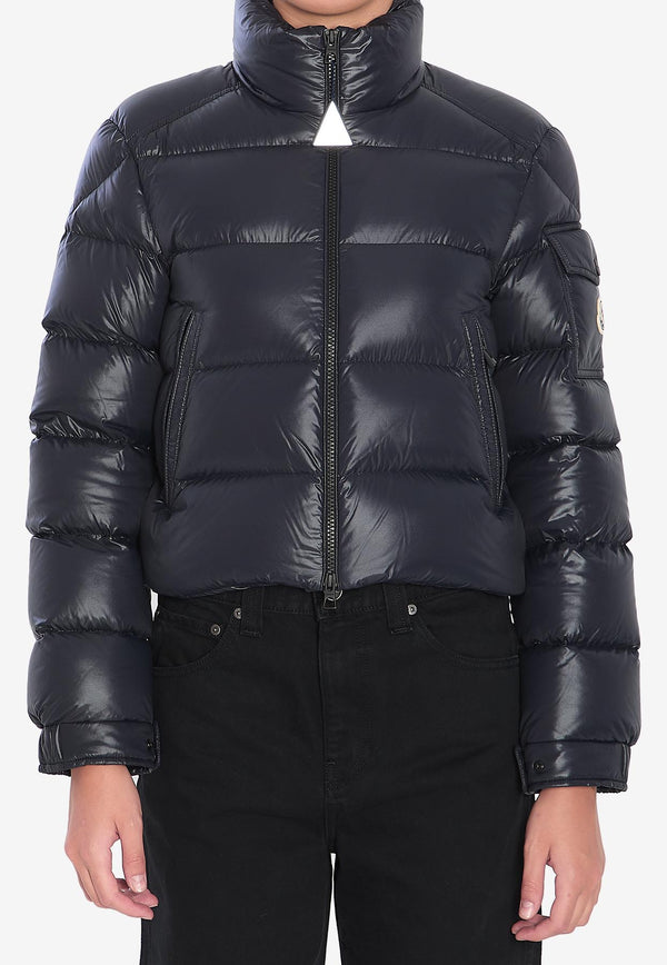 Moncler Petra Puffer Jacket  Black K20931A00032-596XE-999