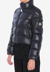 Moncler Petra Puffer Jacket  Black K20931A00032-596XE-999