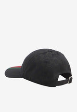 All-Over GG Baseball Cap