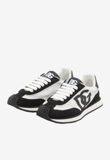Dolce & Gabbana DG Cushion Low-Top Sneakers White CS2288-A5355-8I050