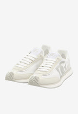 Dolce & Gabbana DG Cushion Low-Top Sneakers  White CS2288-A5355-8B930