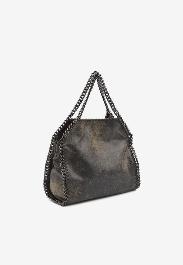 Mini Falabella Tote Bag