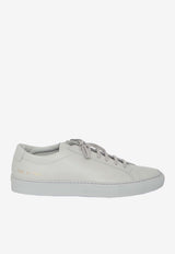 Achilles Low-Top Sneakers