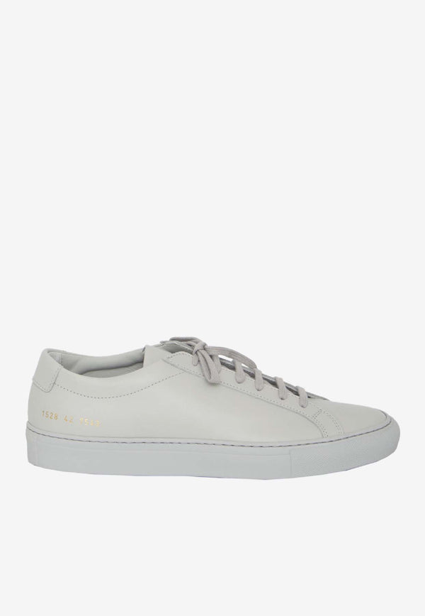 Achilles Low-Top Sneakers
