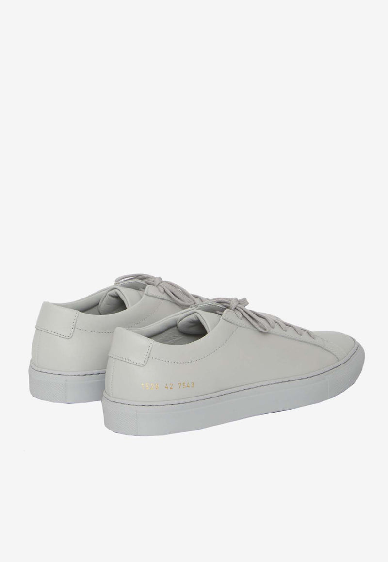 Achilles Low-Top Sneakers