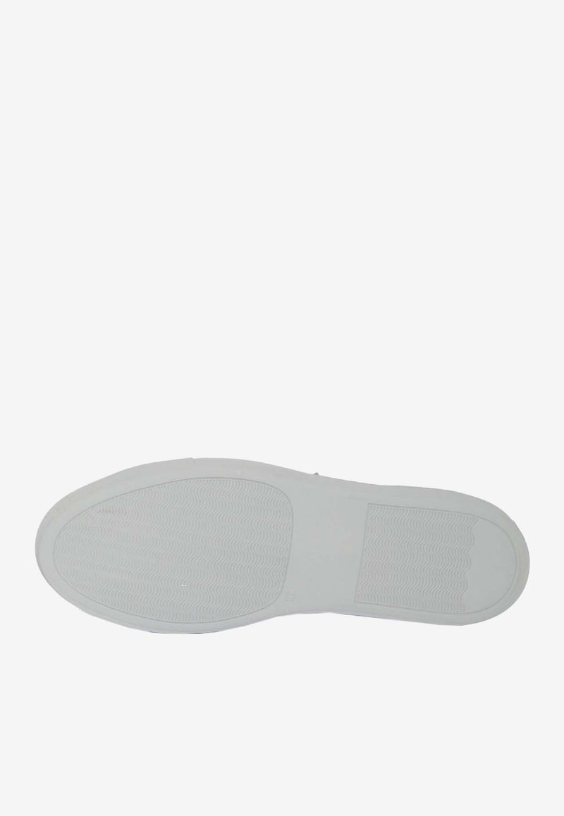 Achilles Low-Top Sneakers