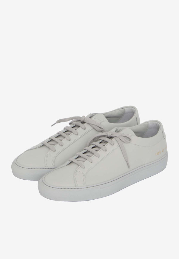 Achilles Low-Top Sneakers