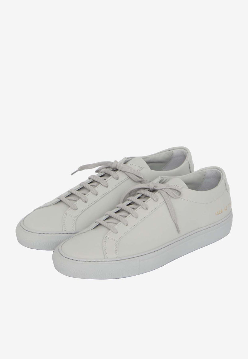 Achilles Low-Top Sneakers