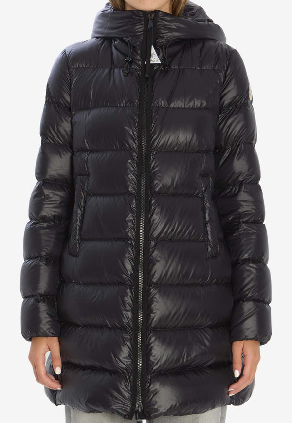 Suyenne Puffer Jacket