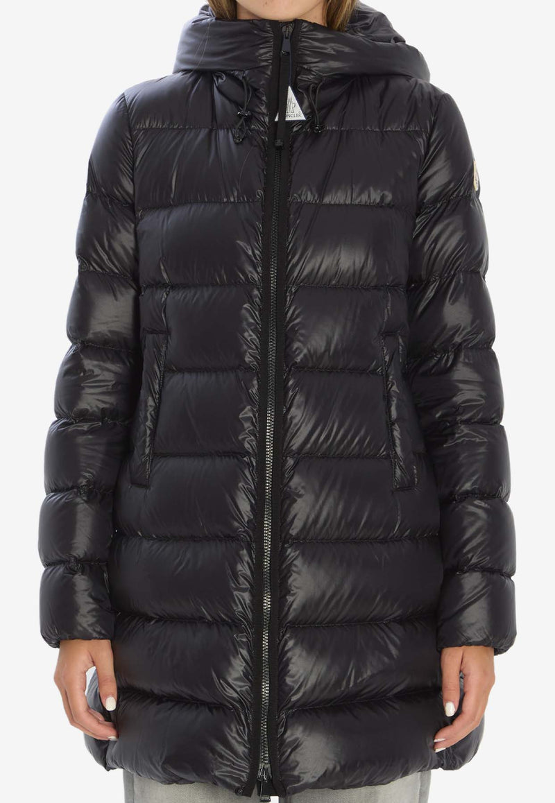 Suyenne Puffer Jacket