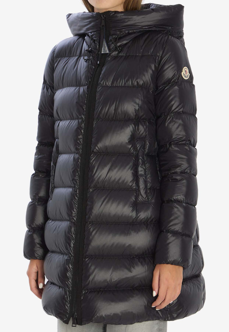 Suyenne Puffer Jacket