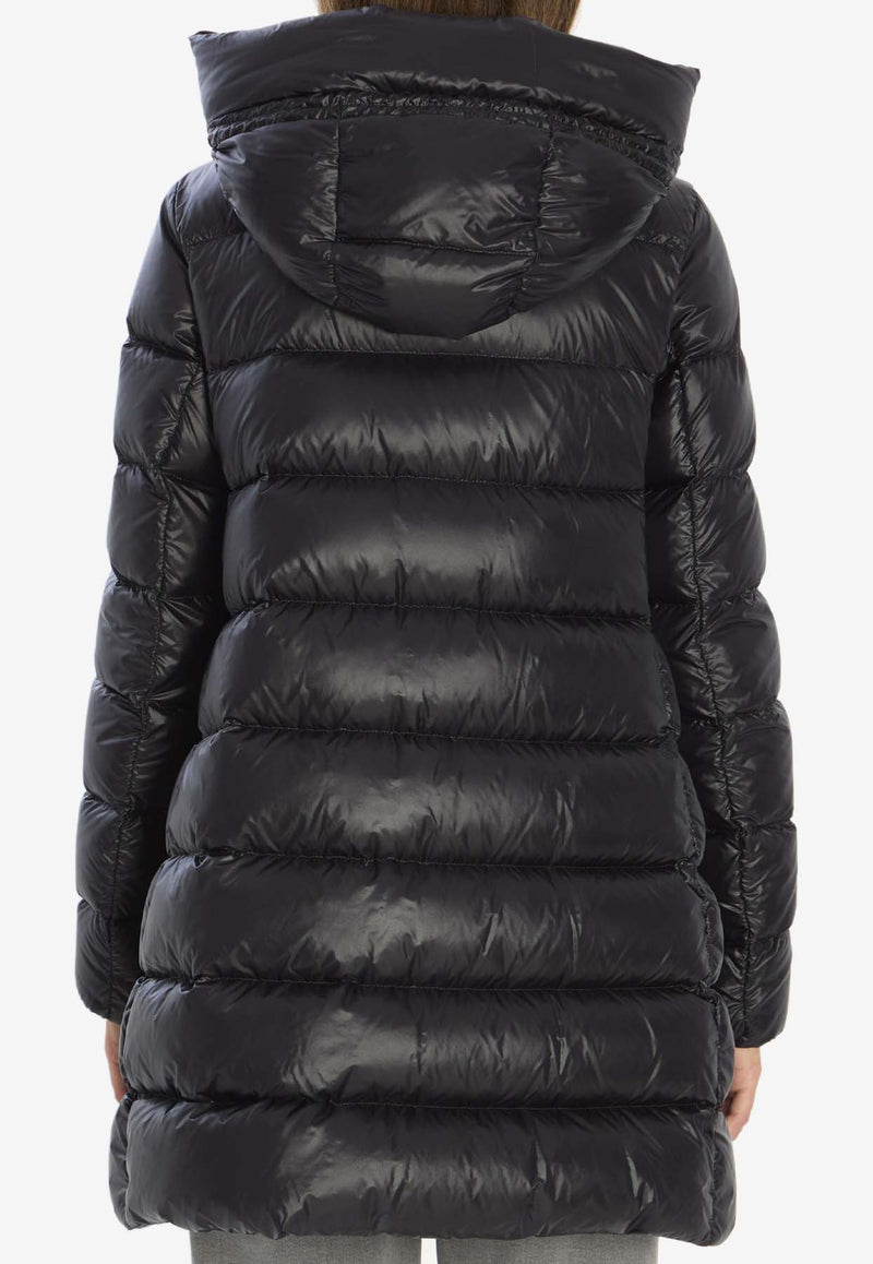 Suyenne Puffer Jacket