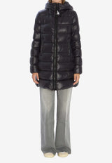 Suyenne Puffer Jacket