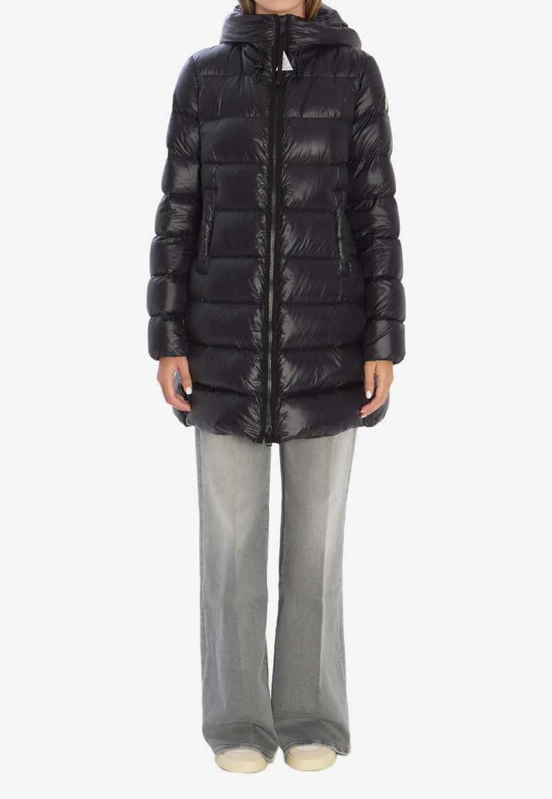 Suyenne Puffer Jacket