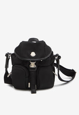 Moncler Mini Trick Crossbody Bag Black K209B5A00003-M6980-999
