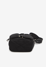 Moncler Mini Trick Crossbody Bag Black K209B5A00003-M6980-999