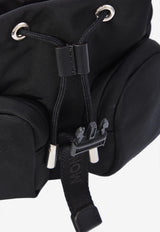 Moncler Mini Trick Crossbody Bag Black K209B5A00003-M6980-999